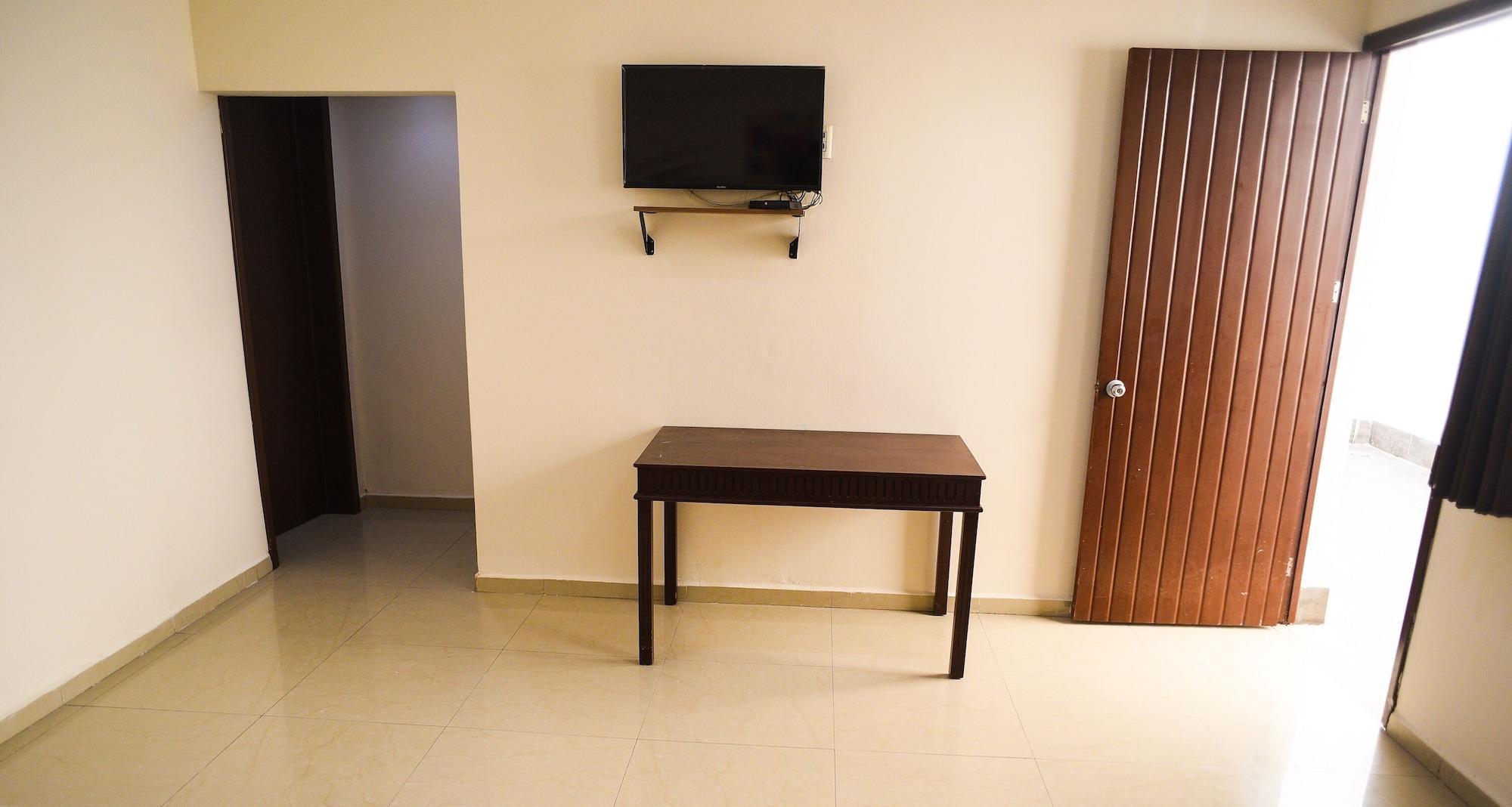 Hotel Villamar เวราครูซ ภายนอก รูปภาพ