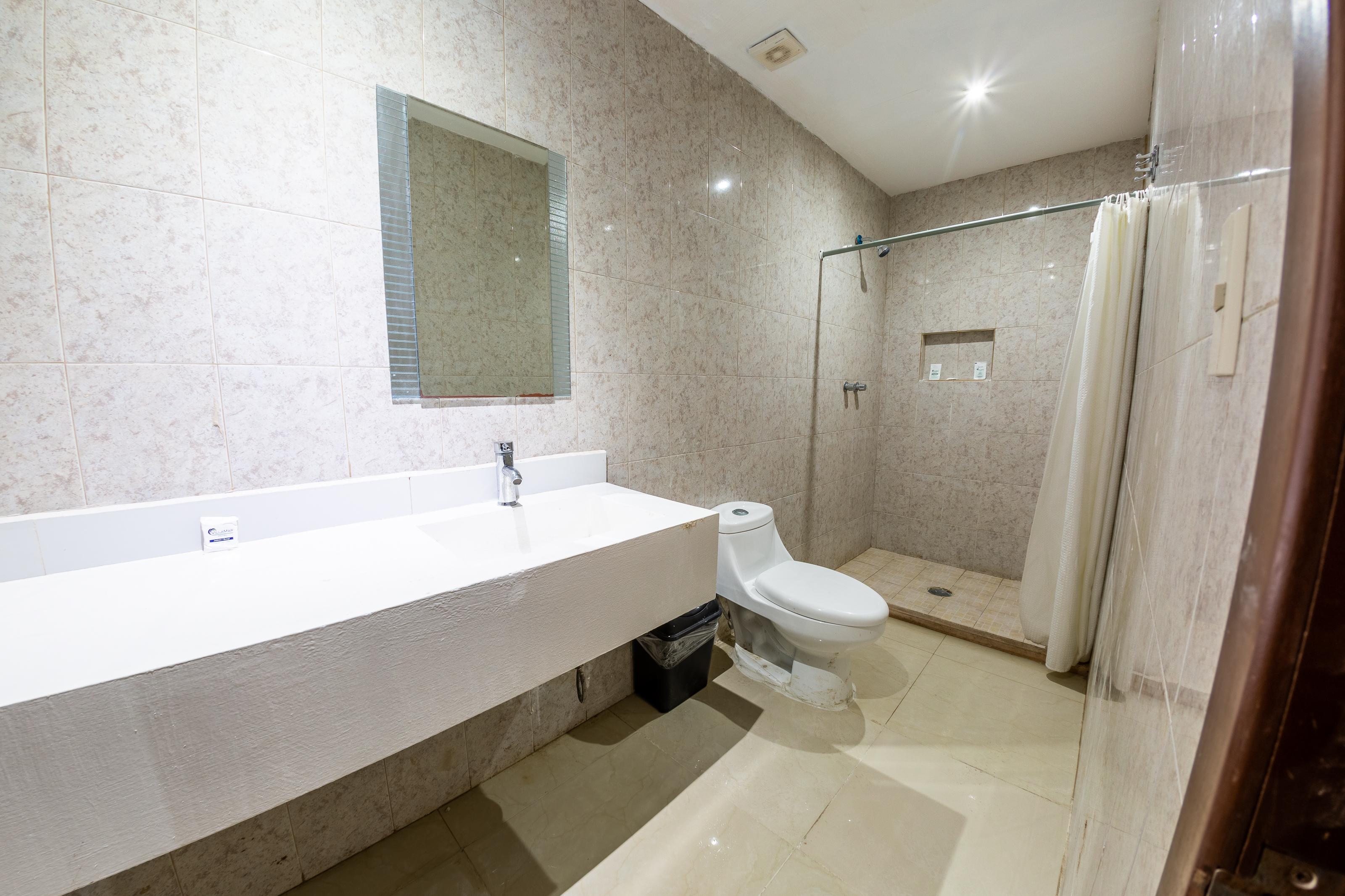 Hotel Villamar เวราครูซ ภายนอก รูปภาพ